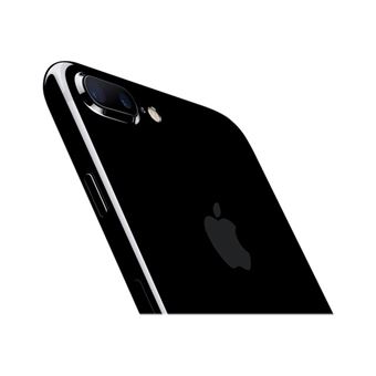 Bakkerij Verlichting camouflage Apple iPhone 7 Plus - 4G smartphone / intern geheugen 32 GB - lcd-scherm -  5.5" - 1920 x 1080 pixels - 2x achtercamera's 12 MP, 12 MP - front camera 7  MP - gitzwart - iPhone - Fnac.be