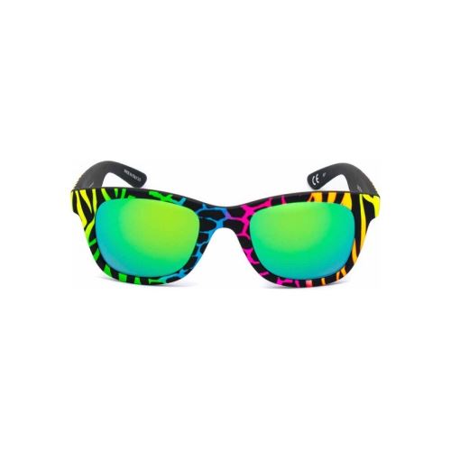 Lunettes de soleil Unisexe Italia Independent 0090-ZEF-149 (50 mm)