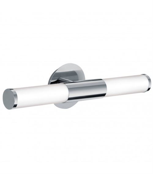 Applique PALMERA 2 ampoules chrome