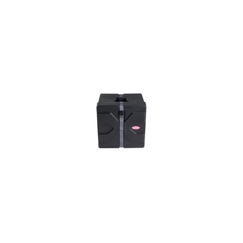 SKB 1SKB-D0515 étui rigide pour caisse claire 15 x 5 pouces
