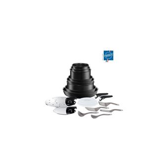 Tefal Ingenio Performance Batterie De Cuisine 20 Pieces ...