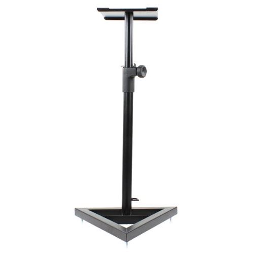 BoomToneDJ MS2 Monitor Stand Pied d'Enceinte Monitoring