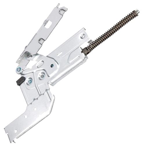 Charnières Réfrigérateur Indesit Charnière De Porte Gauche - Réf: C00302998