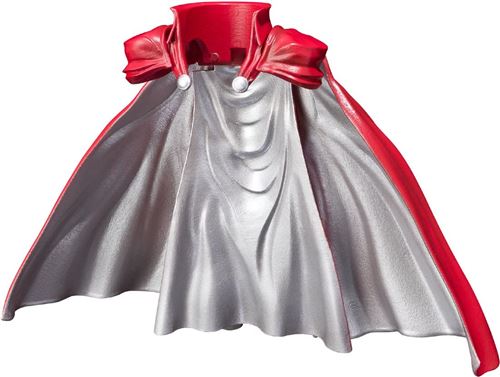 Mantai Des Frères Ultraman Ultra-Act Des Nations Bandai Tamashii