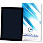 Pour NDSL - Numériseur D'écran Tactile Pour Nintendo DS Lite, écran