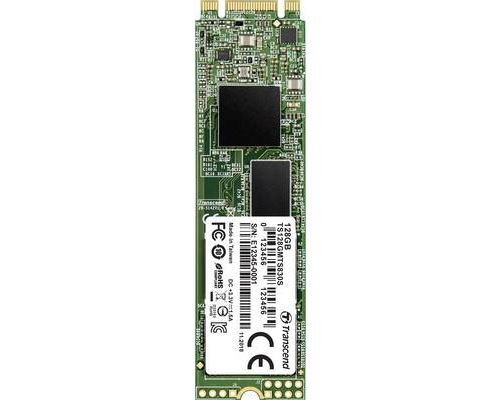 Transcend MTS830S 128 Go