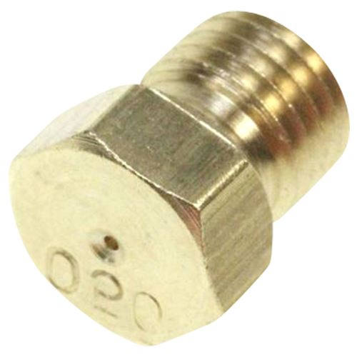 Aeg Injecteur 86 (Butane Propane) Plaque De Cuisson C00052937 Scholtes, Indesit, Ariston Hotpoint - 310394