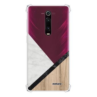 Coque Souple Transparente Anti-choc Pour Xiaomi Redmi 9T – Gel Silicone, Protection Légère