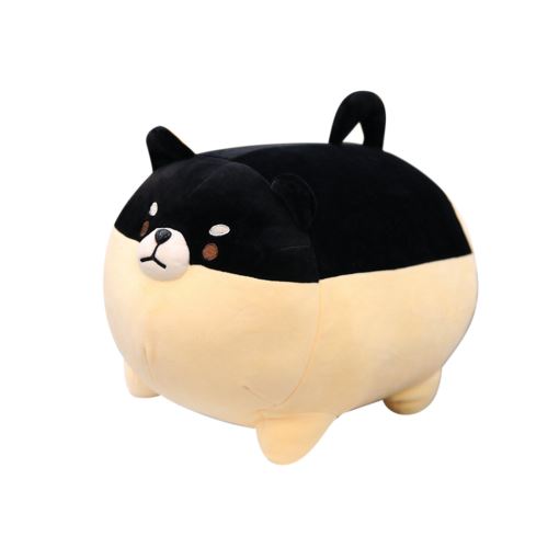 Anime Shiba Inu Peluche Sotf Oreiller Poupée Cartoon Doggo Mignon Shiba Peluche MK2745
