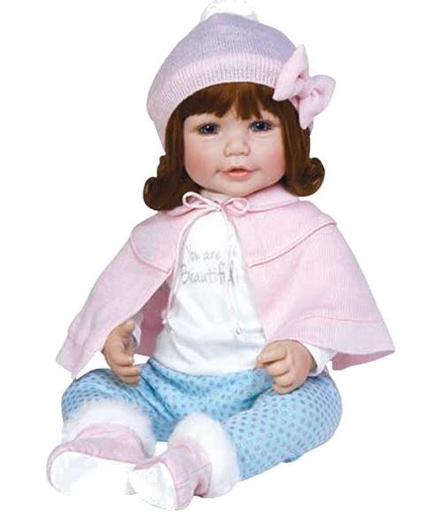 Adora - TODDLER TIME BABIES - JOLIE