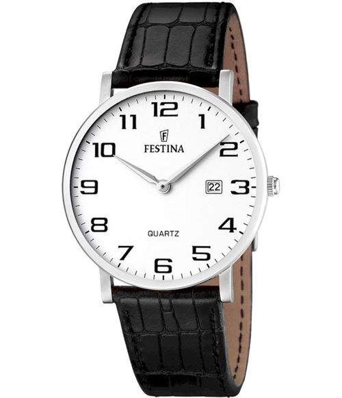 Montre Homme Festina F16476/1