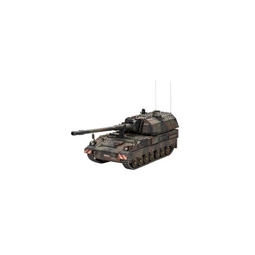 Revell 03279 Maquette de Char&nbsp;Panzerhaubitze 2000, &Eacute;chelle 1/35