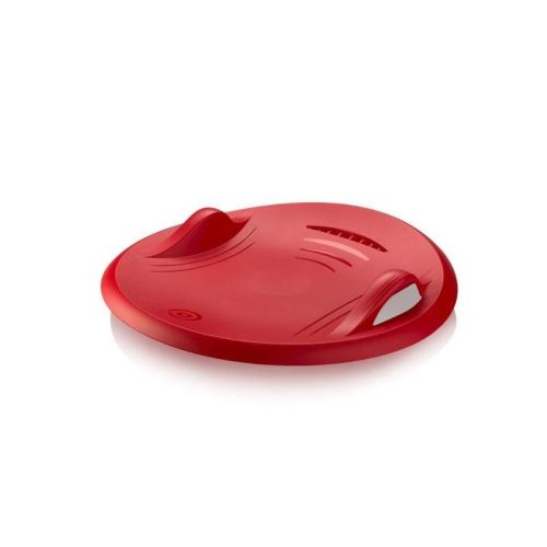 GIZMO RIDERS Luge Supernova 70 - Enfant - Rouge