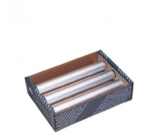 Papier aluminium wrapmaster 45cm