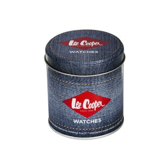 ice cooper watches