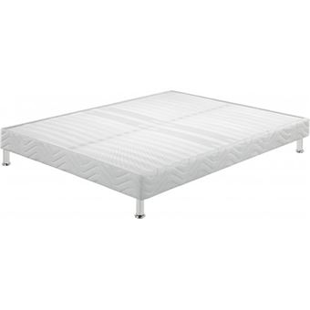 EBAC Sommier 140 x 190 Som Activ - SL15 140x190cm stretch