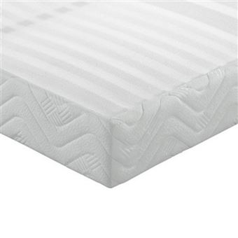 EBAC Sommier 140 x 190 Som Activ - SL15 140x190cm stretch