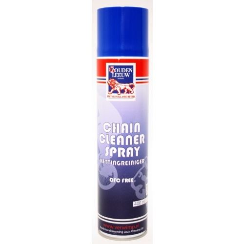 Gouden Leeuw CHAÎNE ET BRAKE CLEANER 400 ML