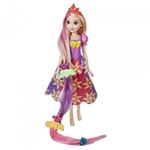 Raiponce Chevelure Magique Disney Princesses