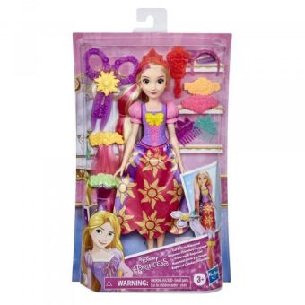 Raiponce Chevelure Magique Disney Princesses