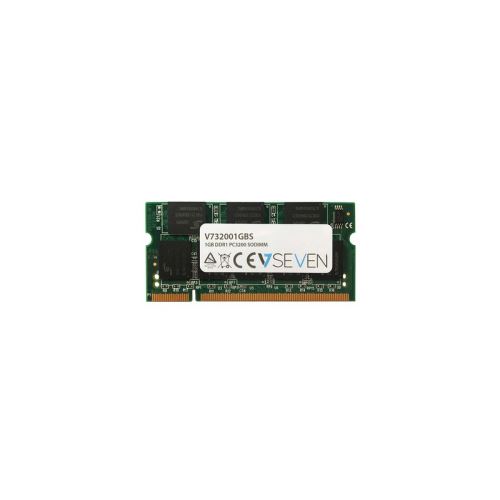 V7 - DDR - 1 Go - SO DIMM 200 broches