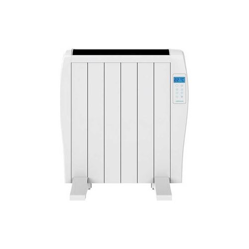 CECOTEC 05331 - Émetteur thermique avec 6 éléments Ready Warm 1200 Thermal
