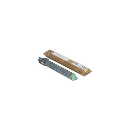 ORIGINAL Ricoh toner ciano 841820 MP C3503C 18000 Seiten Neuf - vue 2