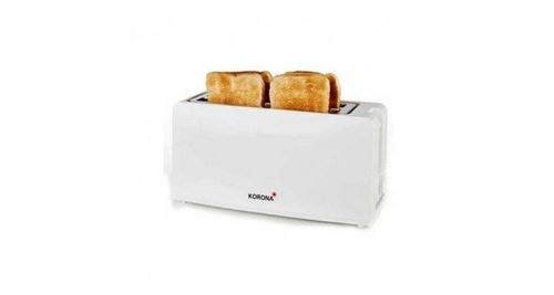 K21043 - grille-pain x 4 blanc