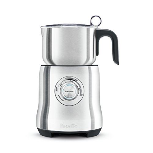 Sage appliances the milk café mousseur à lait, 500 w