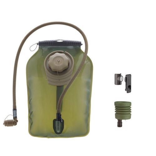 Poche d'hydratation Ultimate M.C. 3L Source - Coyote