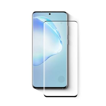 Htdmobiles - Film de protection vitre verre trempe transparent pour Samsung  Galaxy S20 FE 5G - Autres accessoires smartphone - Rue du Commerce