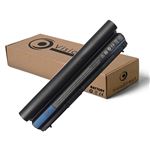 Batterie 4400mAh 11.1V pour DELL Latitude E6330 type FN3PT FRR0G HGKH0 HJ474 J79X4 JN0C3 K4CP5 K94X6 KFHT8 MHPKF NGXCJ -VISIODIRECT-