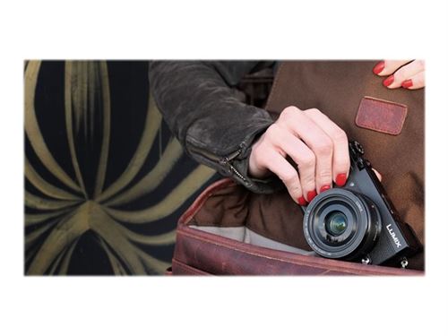 Panasonic Lumix GX9M