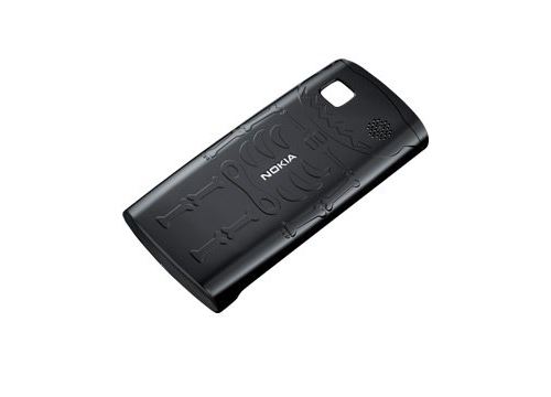 Nokia Xpress-on CC-3024 - hoes