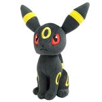 Peluche Pomémon Noctali 20 cm