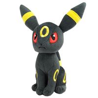 Pokemon Plush Figure Umbreon 20 cm Tomy Peluches