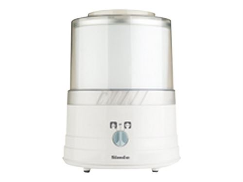 Siméo Pf335 - Sorbetière - 1 Litre - 50 Watt
