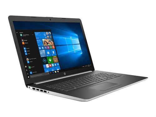１７インチ HP 17-by0004tu 8世代 i5 SSD240GB PC Portable HP 17-by3076nf 17,3