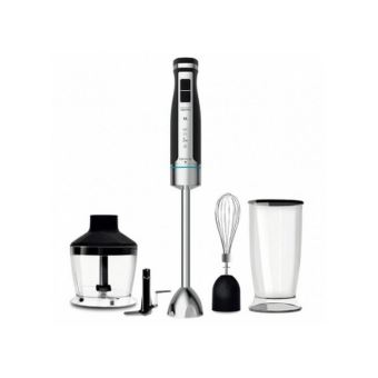 Mixeur plongeant Cecotec PowerGear 1500 XL Pro 1500W Mixeur plongeant Cecotec PowerGear 1500 XL Pro 1500W