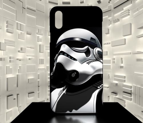 Coque Design Huawei P20 PRO STAR WARS 05