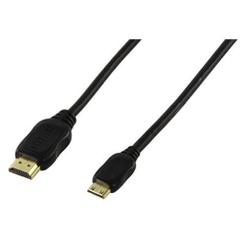 câble hdmi vers mini hdmi 5 m