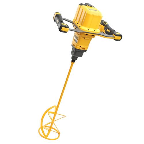 DEWALT DCD240N 54V Flexvolt Paddle Mixer (Bare Unit)