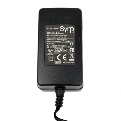 Chargeur Syrp Genie