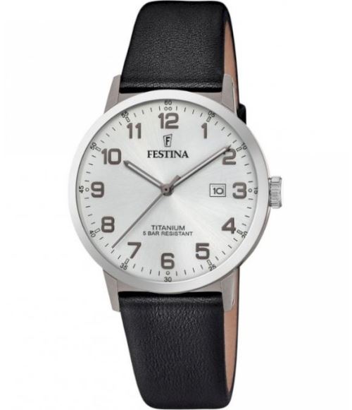 Festina Montre Homme F20471/1