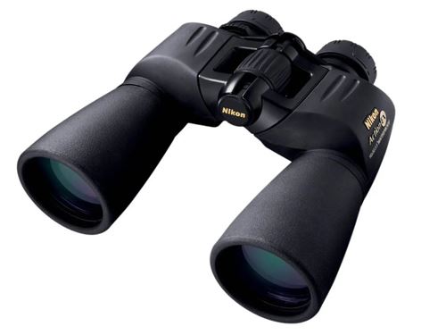 Nikon Action EX - jumelles 16 x 50 CF