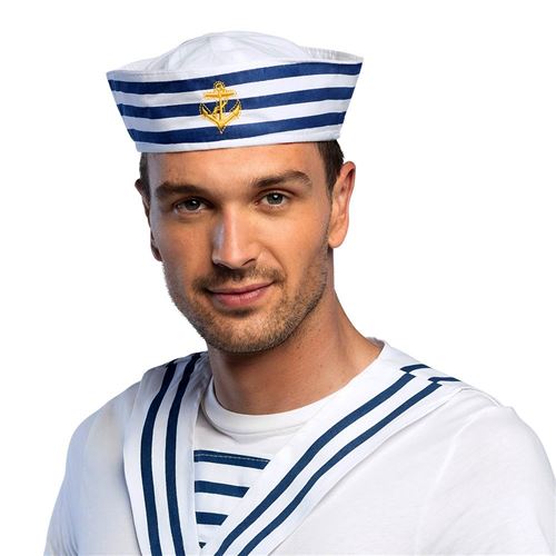béret marin