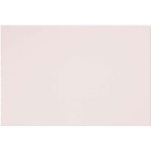 Creotime Carton français rose A4 210 x 297 mm 160 grammes