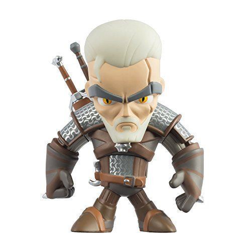 Figurine The Witcher 3 - Geralt Of Rivia