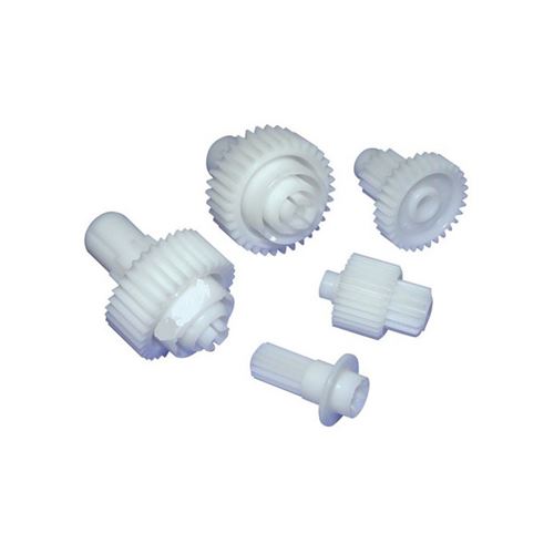 Pièces Détachées Petit Électroménager Braun Jeu De Pignon pour Mixeur Plongeant Braun
