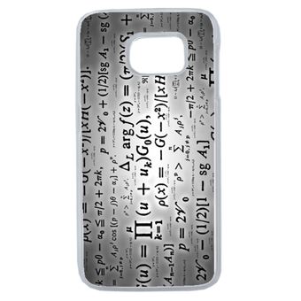 coque samsung pour galaxy s6 edge transparente argent coque samsung pour galaxy s6 edge transparente argent